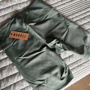 NOBULL High-Rise Women's Shorts